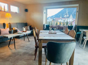 Pension Geissler-Reicher